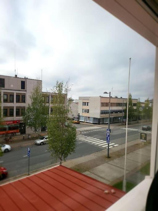 20 - Nice Apartment In Kemi City Centre, Free Parking! 외부 사진