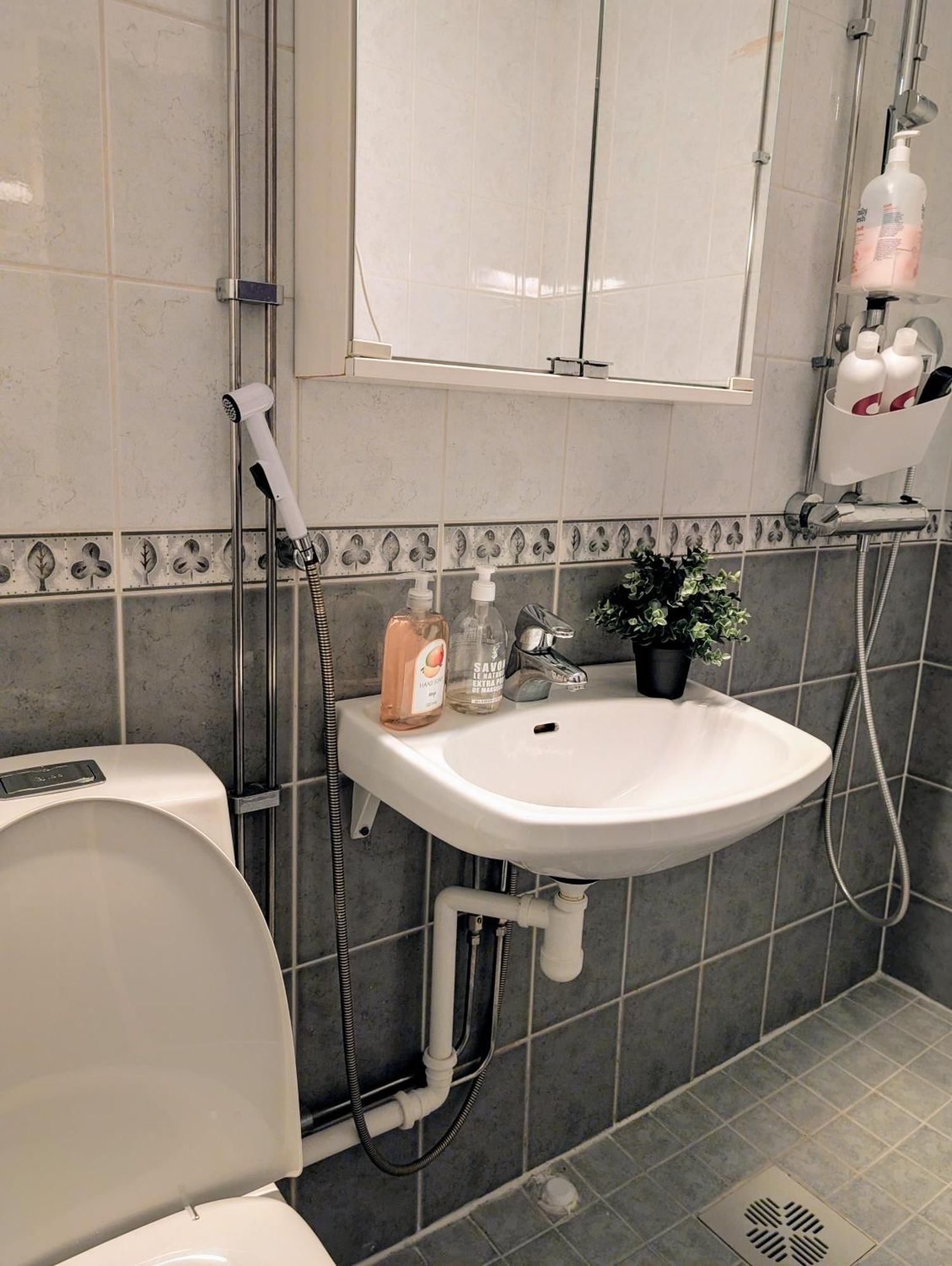 20 - Nice Apartment In Kemi City Centre, Free Parking! 외부 사진