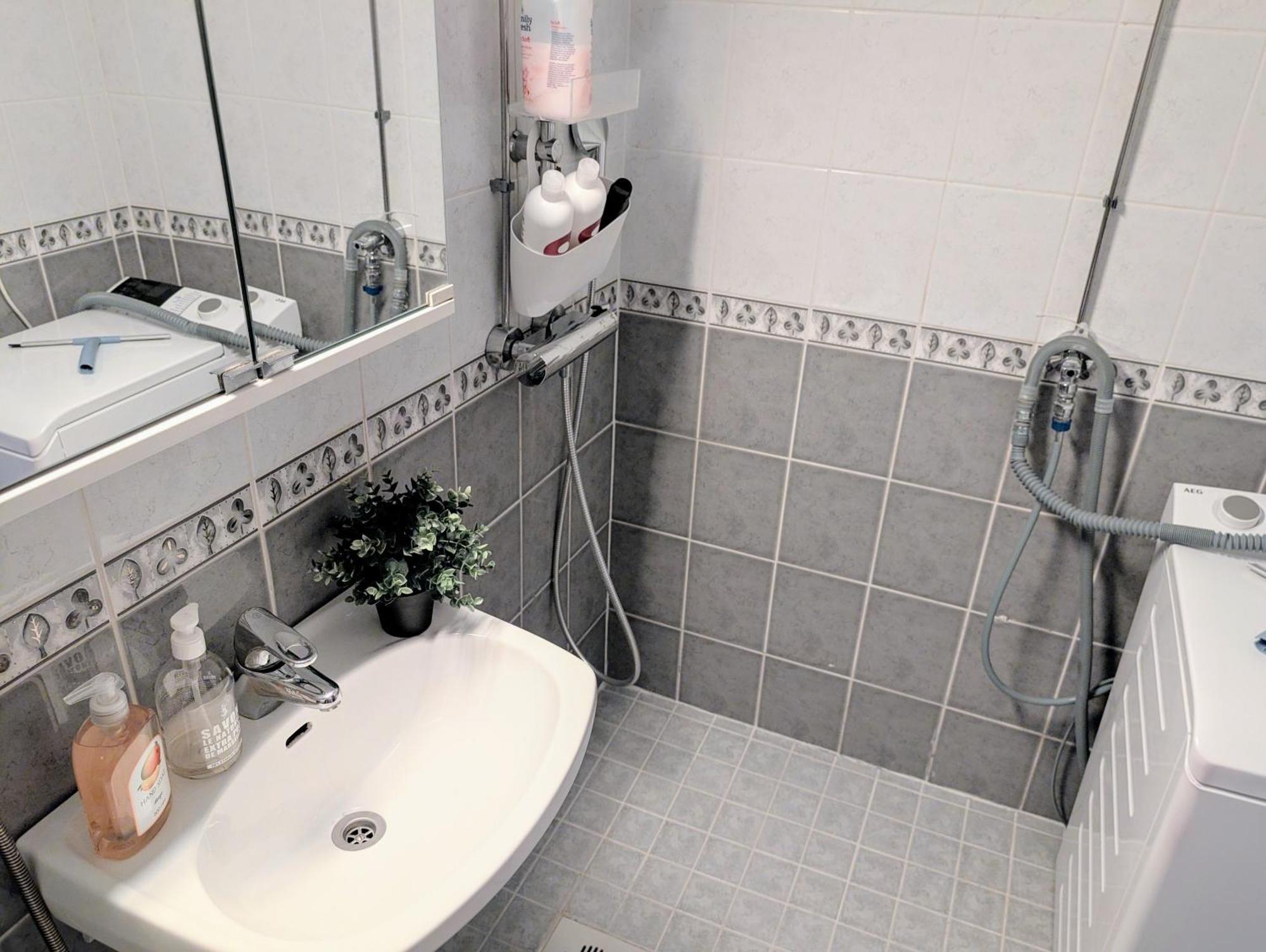 20 - Nice Apartment In Kemi City Centre, Free Parking! 외부 사진